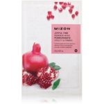 Mizon Joyful Time Essence Mask Pomegranate lehtmask kuivale nahale - 23 g.