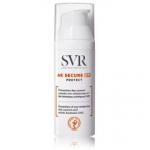 SVR AK Secure DM SPF 50+ p&auml;ikesekaitsekreem n&auml;ole - 50 ml.