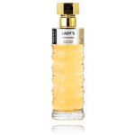 Bijoux Lady's 40 EDP naistele - 200 ml.