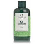 The Body Shop Aloe Calming Toner rahustav n&auml;otoonik - 250 ml.
