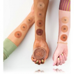 Essence Soft Touch Better Bronzer p&auml;ikesepuuder -  20 Golden Buttercream