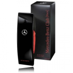 Mercedes Benz Club Black EDP meestele - 100 ml.