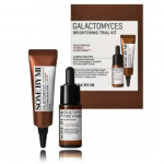 Galactomyces Brightening Skincare nahahoolduskomplekt (10 ml kreem + 10 ml seerum) - 1 tk.
