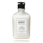 Depot No. 501 Moisturizing & Clarifying Beard Shampoo habeme&scaron;ampoon meestele - 250 ml.