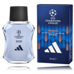 Adidas Uefa Champions League Pro Player EDT meestele - 50 ml.
