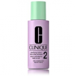 Clinique Clarifying Lotion 2 n&auml;otoonik kuivale / normaalsele nahale - 60 ml.