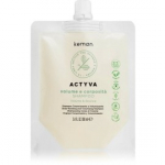 Kemon Actyva Volume & Bounce vol&uuml;&uuml;mi lisav &scaron;ampoon - 100 ml.