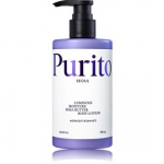 Purito Luminous Moisture Midnight Romanc Shea Butter Body Lotion kehalosjoon - 300 ml.