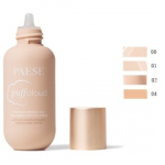 Paese Puff Cloud SPF20 jumestuskreem normaalsele ja kombineeritud nahale - 03 Sand Beige