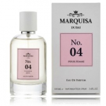 Marquisa Dubai No. 04 Pour Femme EDP naistele - 100 ml.
