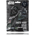 Mad Beauty Darth Vader Star Wars Mask lak&scaron;tinė veido kaukė - 25 ml.