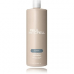 Paul Mitchell Awapuhi Shampoo vol&uuml;&uuml;mi andev &scaron;ampoon k&otilde;ikidele juukset&uuml;&uuml;pidele - 1000 ml.