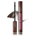 Dermacol Brown Mascara Extreme Volume & Fast Effect ripsmetu&scaron;&scaron; - 12,6 ml.