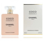 Chanel Coco Mademoiselle Fragrance Primer Spray parf&uuml;&uuml;mibaas naistele - 100 ml.