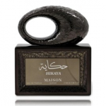 Maison Asrar Hikaya EDP naistele ja meestele - 100 ml.