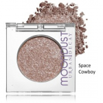 Urban Decay Moondust Sparkly Eyeshadow Space Cowboy akių &scaron;e&scaron;ėliai - Space Cowboy