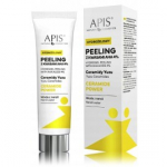 Apis Ceramide Power AHA 4% n&auml;okoorija - 100 ml.