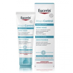 Eucerin AtopiControl Face Cream n&auml;okreem atoopilisele nahale - 50 ml.