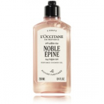 L'Occitane Noble &Eacute;pine Perfumed Shower Gel du&scaron;igeel igale nahat&uuml;&uuml;bile - 250 ml.