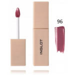 Inglot Glazed Lips Liquid Lipstick vedel huulepulk - 96 Berry Crumble