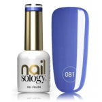 Clavier Nailsology Gel Polish h&uuml;briidk&uuml;&uuml;nelakk - 081 Rainbow Edge