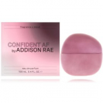 Addison Rae Confident AF EDP naistele - 100 ml.