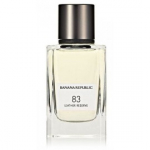 Banana Republic 83 Leather Reserve 75 ml EDP naistele ja meestele - 75 ml.