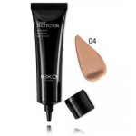 Kiko Milano Daily Protection BB Cream SPF 30 multifunktsionaalne BB-kreem n&auml;ole - 04 Warm Almond