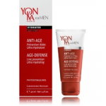 Yonka For Men Age-Defense Ultra Hydrating n&auml;okreem meestele - 40 ml.