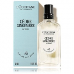 L'Occitane Homme Cap Cedrat EDT meestele - 50 ml.