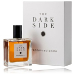 Francesca Bianchi The Dark Side Extrait de Parfum PP meestele ja naistele - 30 ml.