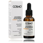 Cosmo Advanced Ascorbyl Glucoside Solution 12% - 30 ml.