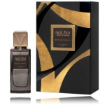 DejaVous Mystique Tobacco EDP meestele ja naistele - 50 ml.