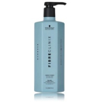 Schwarzkopf Professional Fibre Clinix Hydrate Conditioner niisutav palsam kuivadele juustele - 1000 ml.
