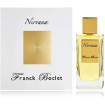 Franck Boclet Nirvana EDP naistele - 20 ml.