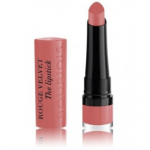 Bourjois Extremely Matt Rouge Velvet matt huulepulk 2,4 g - 02 Flaming&acute;rose