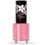 Rimmel 60 Seconds Nail Polish By Rita Ora kiiresti kuivav k&uuml;&uuml;nelakk - 270 Sweet Retreat