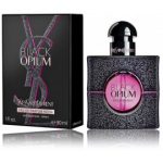 Yves Saint Laurent Black Opium Neon EDP naistele - 30 ml.