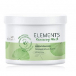 Wella Professionals Elements Renewing taastav mask - 500 ml.