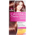 L'oreal Casting Creme Gloss ammoniaagivaba juuksev&auml;rv - 600 Light Brown