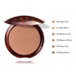 Guerlain Terracotta Bronzing Powder p&auml;ikesepuuder - 05 Medium-Brunettes