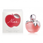 Nina Ricci Nina EDT naistele - 30 ml.