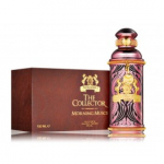 Alexandre.J The Collector Morning Muscs EDP naistele ja meestele - 100 ml.