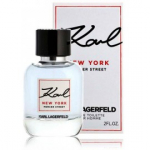 Karl Lagerfeld Karl New York Mercer Street EDT meestele - 60 ml.