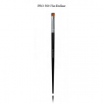 Lussoni meigipintsel 1 tk - PRO 560 FLAT DEFINER