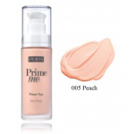 Pupa Prime Me korrigeeriv meigi aluskreem 30 ml - 005 Peach