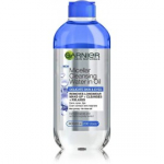 Garnier Skin Naturals Micellar Cleansing Water In Oil kahefaasiline mitsellaarvesi - 400 ml.