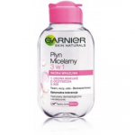 Garnier Skin Naturals 3in1 mitsellaarvesi meigi eemaldamiseks - 100 ml.
