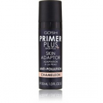 Gosh Primer Plus Skin Adaptor Chameleon multifunktsionaalne meigi aluskreem - 30 ml.