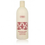 Ziaja Cashmere niisutav kreemjas du&scaron;iseep - 500 ml.